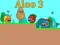 Гульня Aloo 3 онлайн