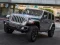 Гульня Jeep Wrangler Rubicon 4xe Slide онлайн