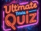 Гульня Ultimate Trivia Quiz онлайн