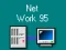Гульня NetWork 95 онлайн