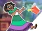 Гульня Encanto Coloring Book онлайн