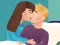 Гульня Hospital Kissing онлайн