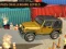 Гульня Classic Real 4x4 Jeep Parking Drive Game онлайн