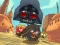 Гульня Angry Birds Star Wars Coloring онлайн