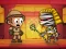 Гульня Treasure Hunter онлайн