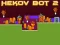 Гульня Hekov Bot 2 онлайн