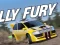 Гульня Rally Fury онлайн