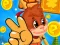 Гульня Monkey Mint онлайн