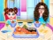 Гульня Baby Taylor Sushi Cooking онлайн