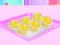 Гульня Cake Shop Cool Summer онлайн