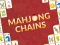 Гульня Mahjong Chains онлайн
