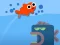 Гульня Fish Jumping онлайн