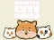 Гульня Hamster Cute Merge онлайн