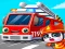 Гульня Baby Learns Transportation онлайн