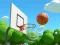 Гульня Basketball Park онлайн