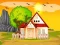 Гульня Forest House Girl Escape онлайн