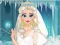 Гульня Ice Queen Wedding Planner онлайн