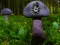 Гульня Mushroom Forest Adventure онлайн