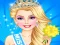 Гульня Fashion Queen Dress Up онлайн