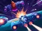 Гульня Air Space Shooter онлайн