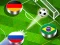 Гульня Football Cup Finger Soccer онлайн