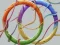 Гульня Slide On Threads! онлайн