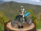 Гульня Xtreme ATV Trials 2021 онлайн