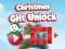 Гульня Christmas Gift Unlock онлайн