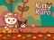 Гульня Kitty Kuro онлайн