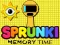Гульня Sprunki Memory Time онлайн