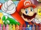 Гульня Mario Coloring онлайн