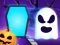 Гульня Scary Halloween Adventure онлайн