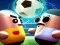 Гульня La Liga Head Soccer 2021 онлайн