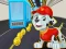 Гульня Subway Patrol Games онлайн