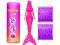 Гульня Color Reveal Mermaid Doll онлайн