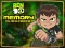 Гульня Ben 10 Memory Alien Force онлайн