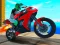 Гульня Port Bike Stunt онлайн