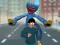 Гульня Huggy Wuggy Attack онлайн