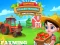 Гульня Puzzzle Farming онлайн