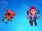 Гульня Slice Brawl Stars Clicker онлайн