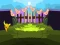Гульня Skull Forest Escape онлайн
