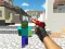 Гульня Counter Craft 3 Zombies онлайн