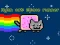 Гульня Nyan Cat: Space runner онлайн