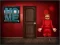 Гульня Amgel Santa Room Escape онлайн