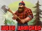 Гульня Wood Whacker онлайн