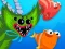 Гульня Eat The Fish IO онлайн