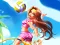 Гульня Beach volleyball 3D онлайн