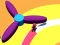 Гульня Squid Game Obstacle Runner онлайн