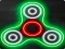 Гульня Fidget Spinner 3D онлайн