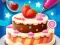 Гульня Cake Master Shop онлайн